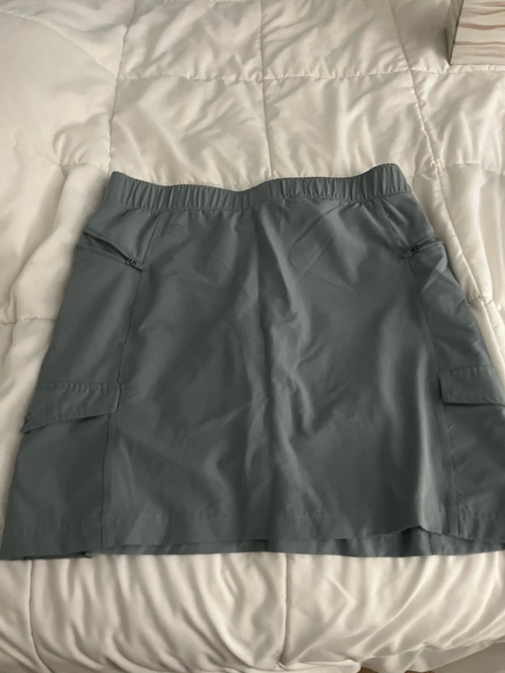 Avalanche athletic skort medium